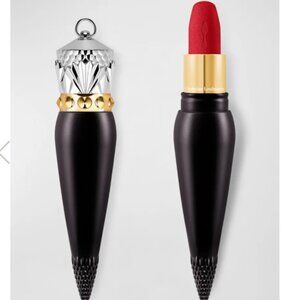 Christian Louboutin - Rouge Louboutin Velvet Matte Lipstick